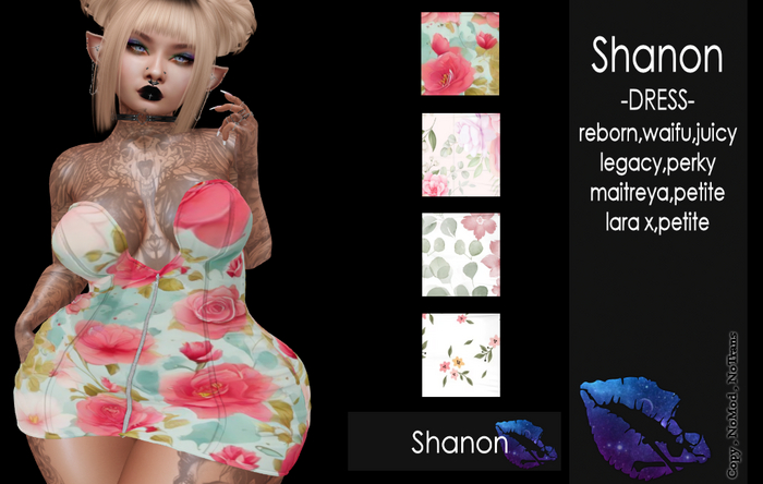 .::DS::. Shanon 1