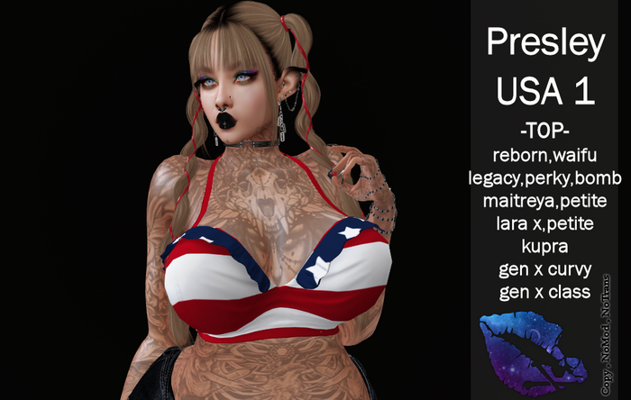.::DS::. Presley Usa 1