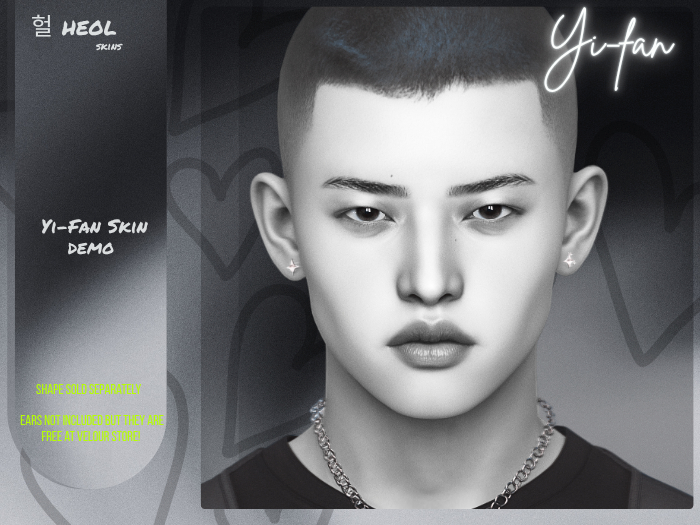 .HEOL Yi-Fan DEMO