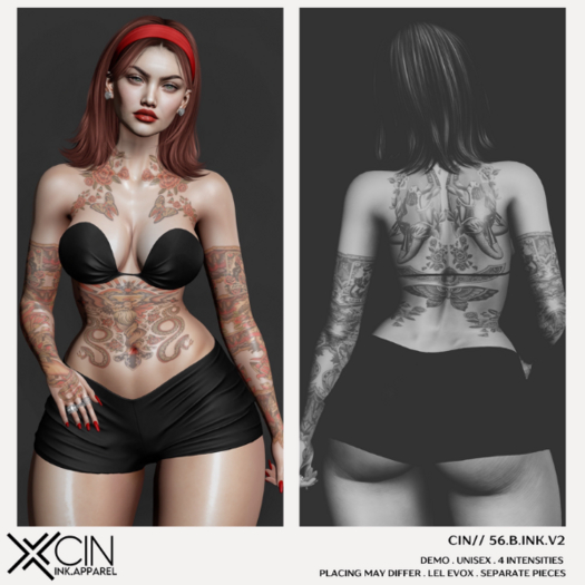 CIN// 56.B.INK.V2
