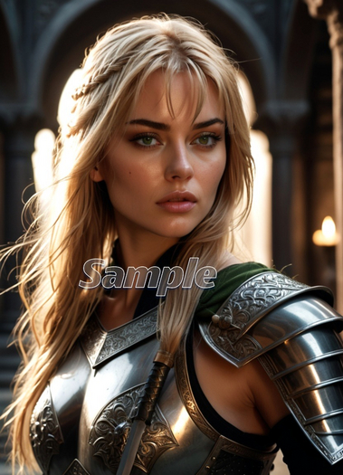 Warrior 037