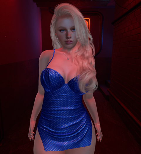 Flirt - Polkadot: Complete