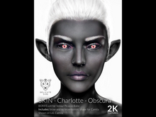 {DS} - Charlotte - OBSCURA 2K
