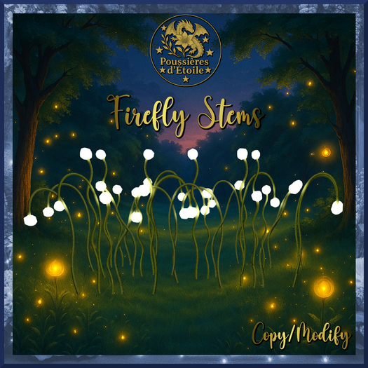 **firefly stems**