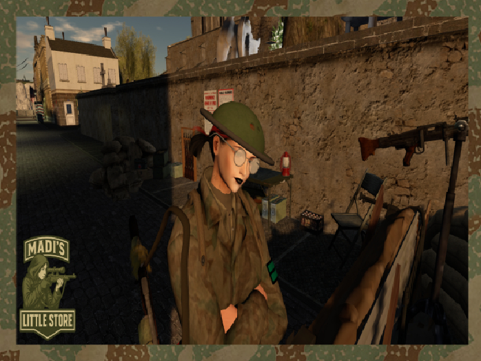 MLS Brodie Helmets (Unpack)