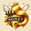 PURE HONEY