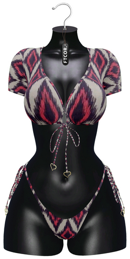 :::FurtaCor:::IRINA_SET::: F4