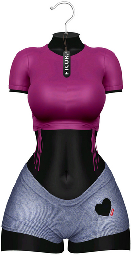 :::FurtaCor:::KIMMY_SET::: F4