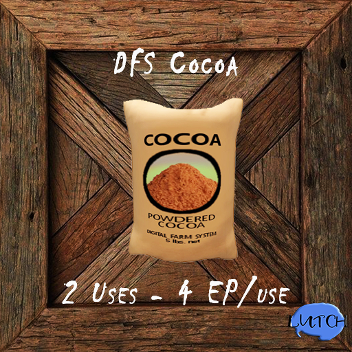 DFS Cocoa 