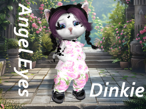 Dinkie ~Z~ Angel Eyes (please add)