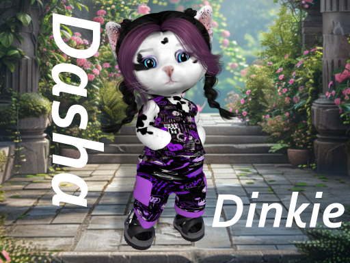 Dinkie ~Z~ Dasha (please add)