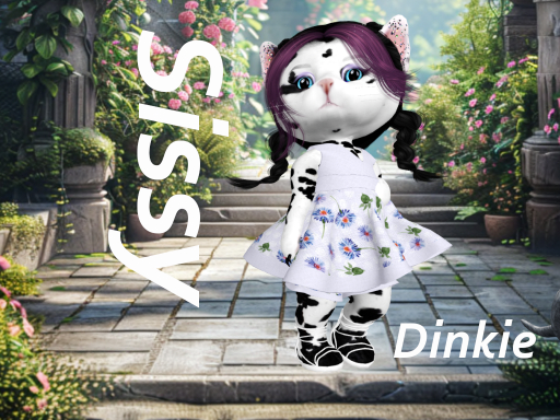 Dinkie ~Z~ Sissy (please add)