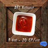 DFS Ketchup 