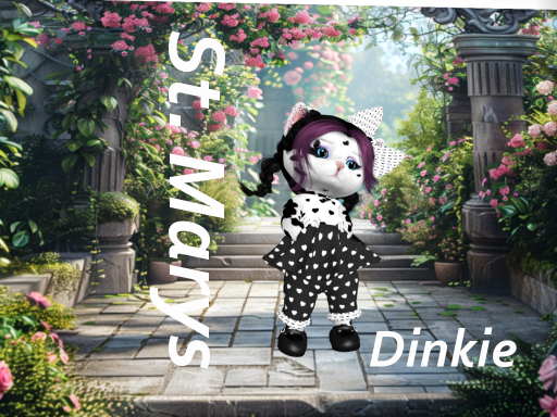 Dinkie ~Z~ St. Marys (please add)