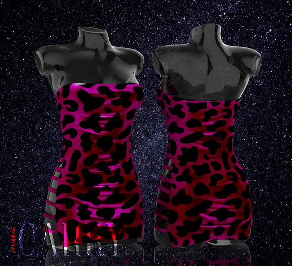 Magenta Carry Legacy Perky
