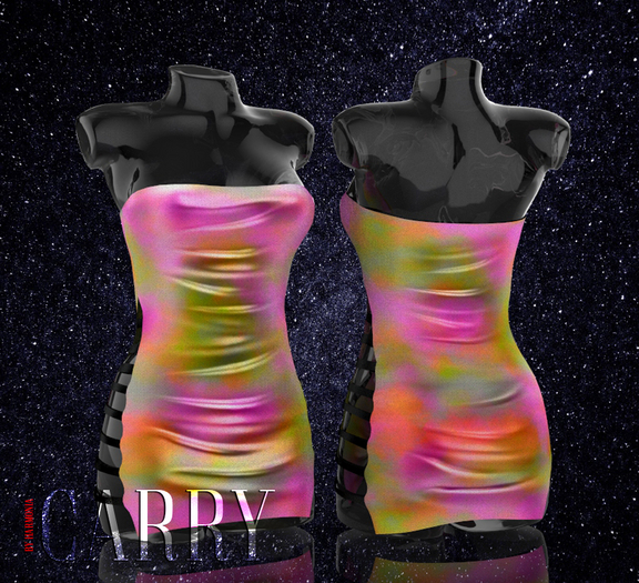 Sunset Carry Legacy Perky