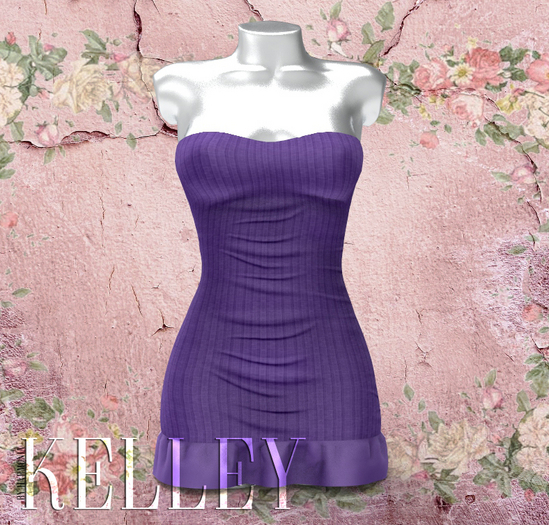 Purple Kelley Legacy