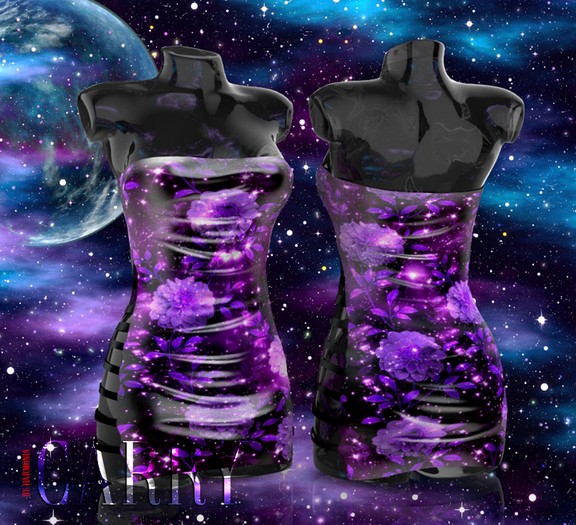 Nebula Carry Erika