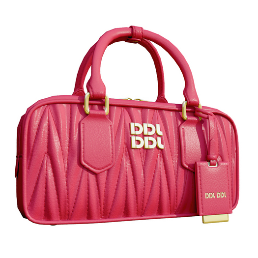 [DDL] Fame (Red)  (Handbag)