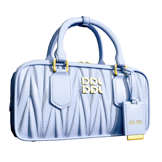 [DDL] Fame (BBlue)  (Handbag)
