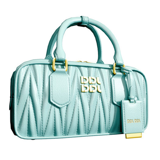 [DDL] Fame (Aqua)  (Handbag)