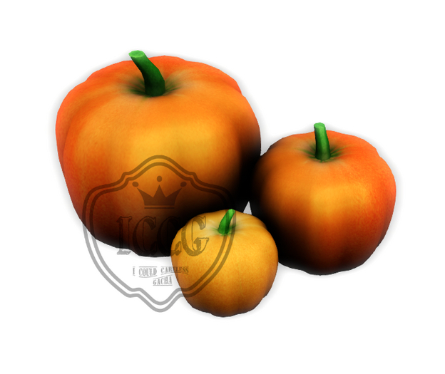 DFS Pumpkin (5 Uses) x10