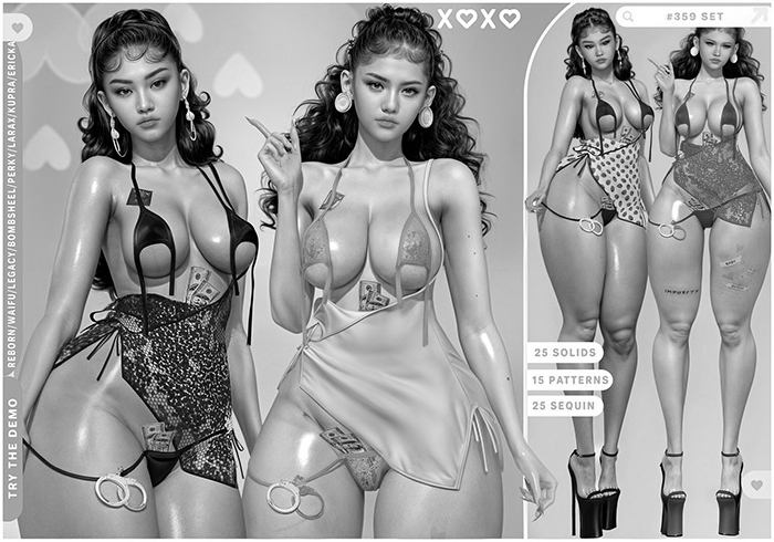 ::BS:: #359 SET DEMO