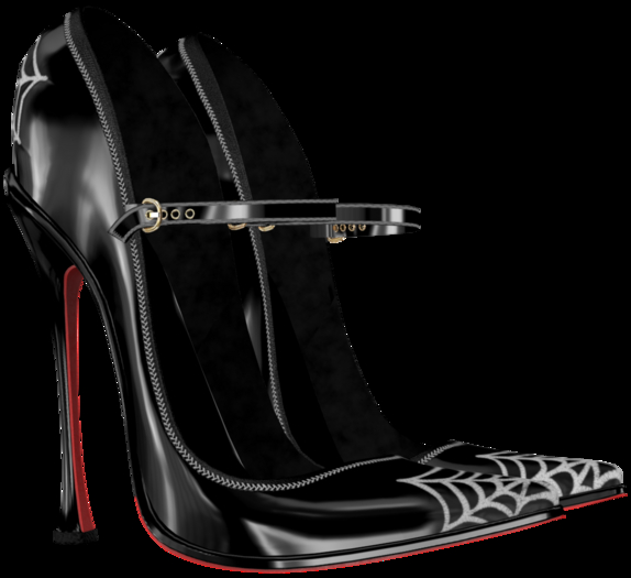 ~Lavu - Mandy heels. (01) (unpacker)