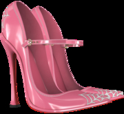 ~Lavu - Mandy heels. (08) (unpacker)