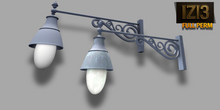Lamp Full Perm 3 impact