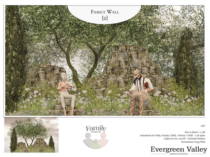 Family Wall [2]