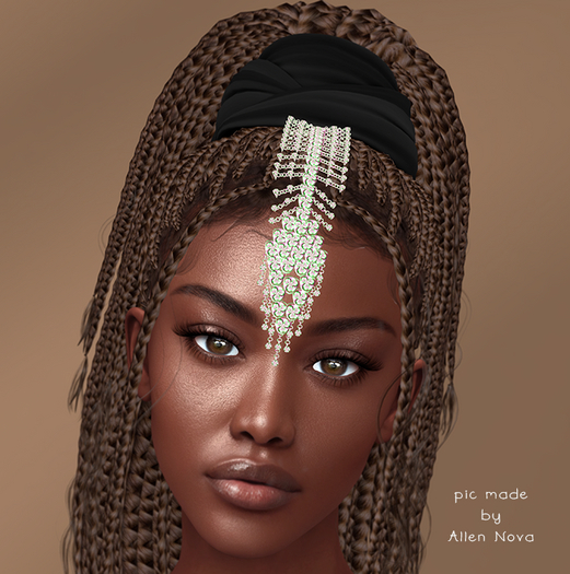 03 Charu-[GIULIADESIGN] -YNAYA-common - SALE !