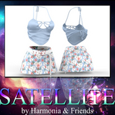 Floral Mollie Outfit Erika