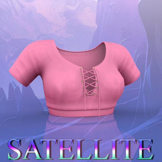 Pink Tiffany Shirt LEGACY