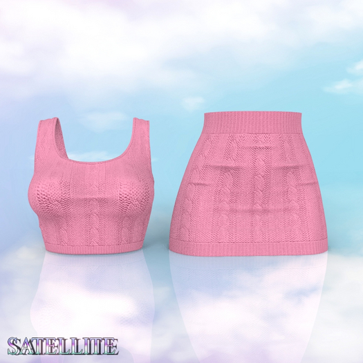 Pink Daily Outfit LaraX