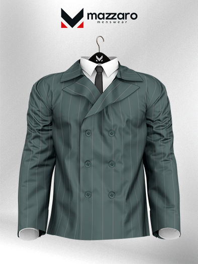 [Mazzaro] Edmo Suit - 06 (packed)