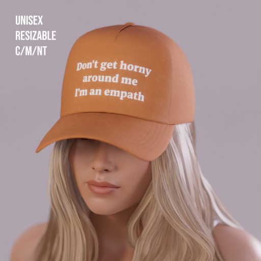 $NT MSLGA Hat EMPATH