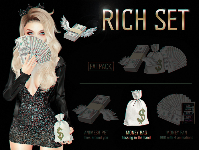 ~MR~Money Bag~