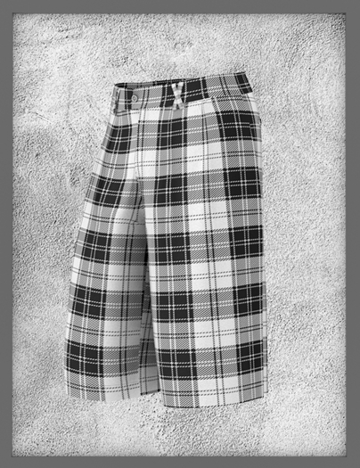 [Elementtare] Enrico Shorts -10