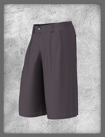 [Elementtare] Enrico Shorts -05
