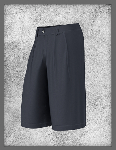 [Elementtare] Enrico Shorts -04