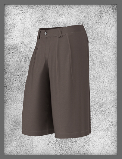 [Elementtare] Enrico Shorts -03