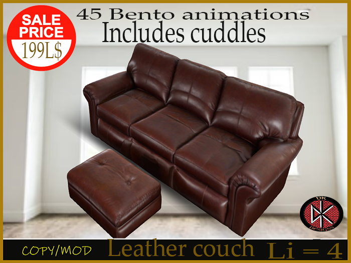 Couch