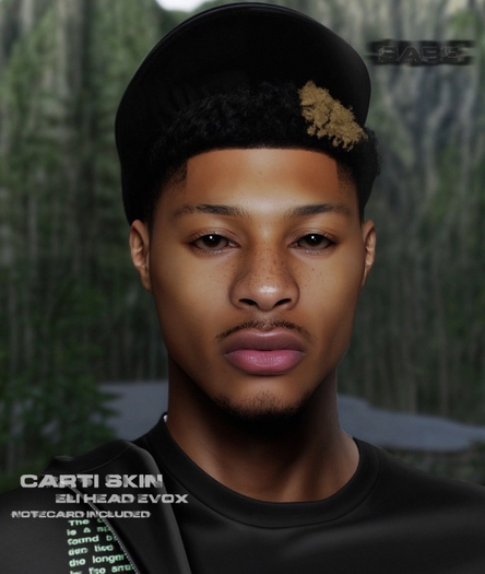 [SABE - Carti Skin]