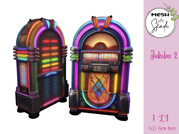MBS - Jukebox 2 