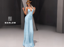 RAPTURE-Dress Marlow-FatPack