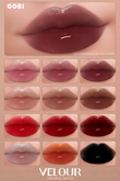VELOUR "GOBI" LIPSTICK