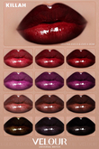 VELOUR "KILLAH" LIPSTICK