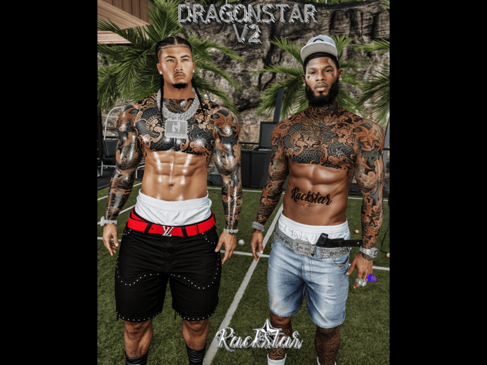 DragonStar V2 BOM
