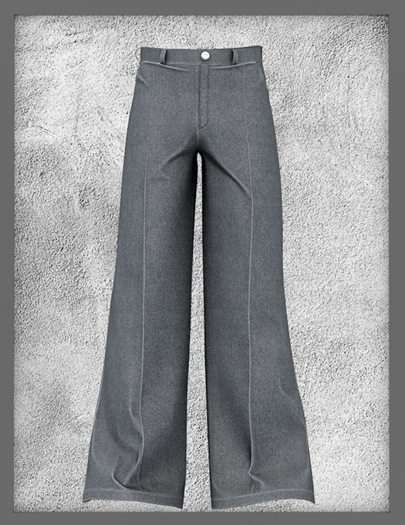 [Elementtare] Elder Pants -03